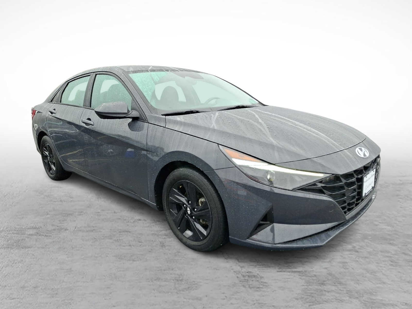 Thumbnail: 2023 Hyundai Elantra - 3