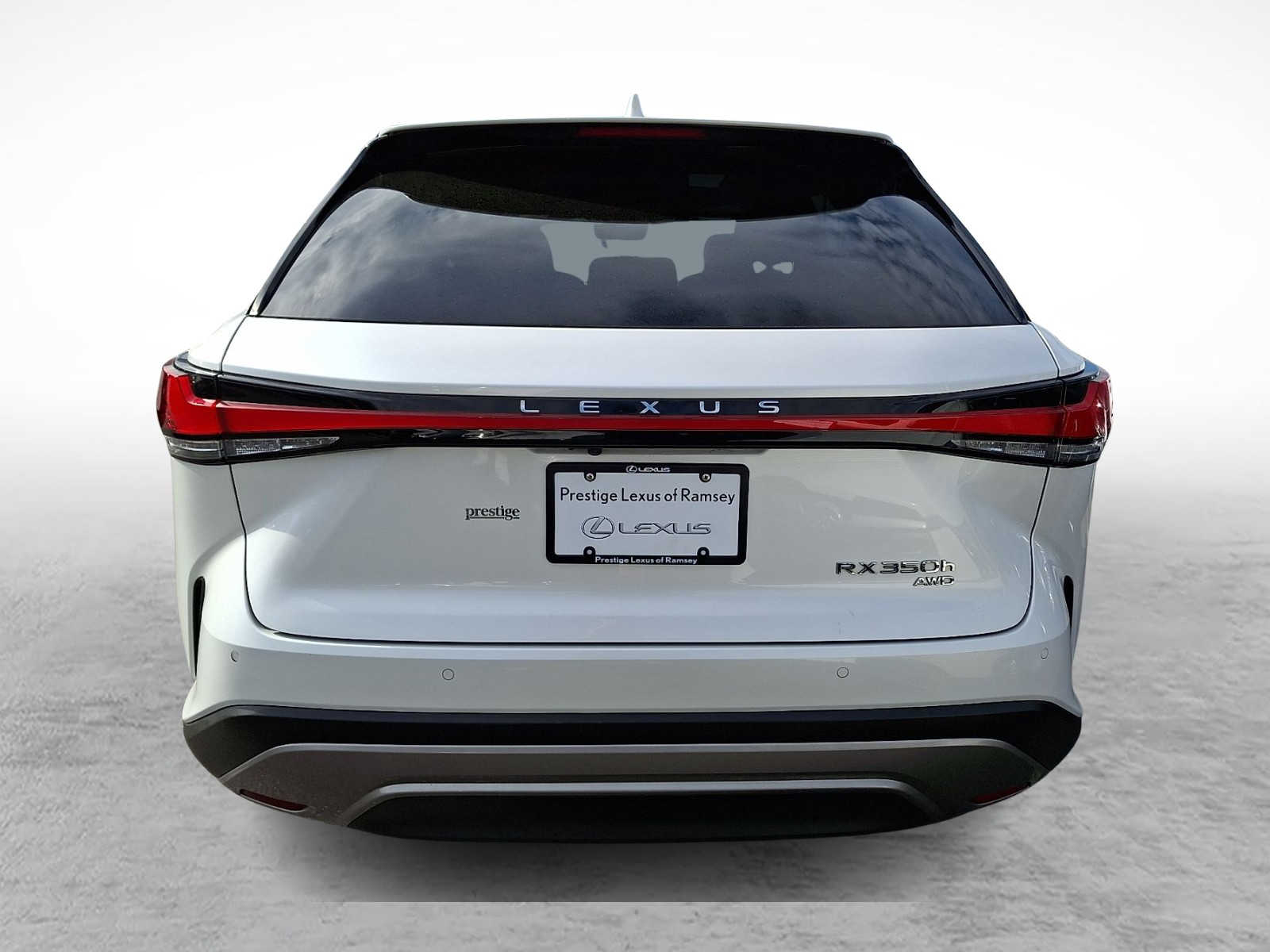 Thumbnail: 2023 Lexus RX - 4