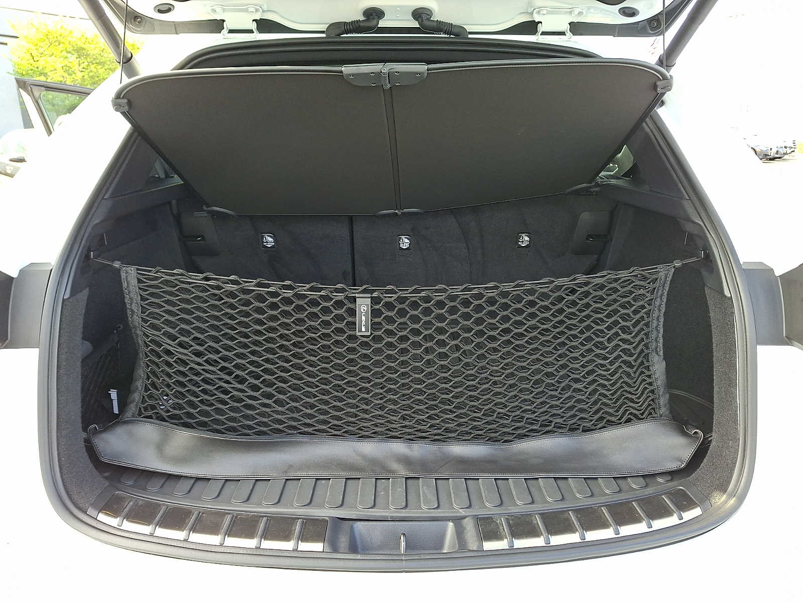 Thumbnail: 2024 Lexus NX - 26