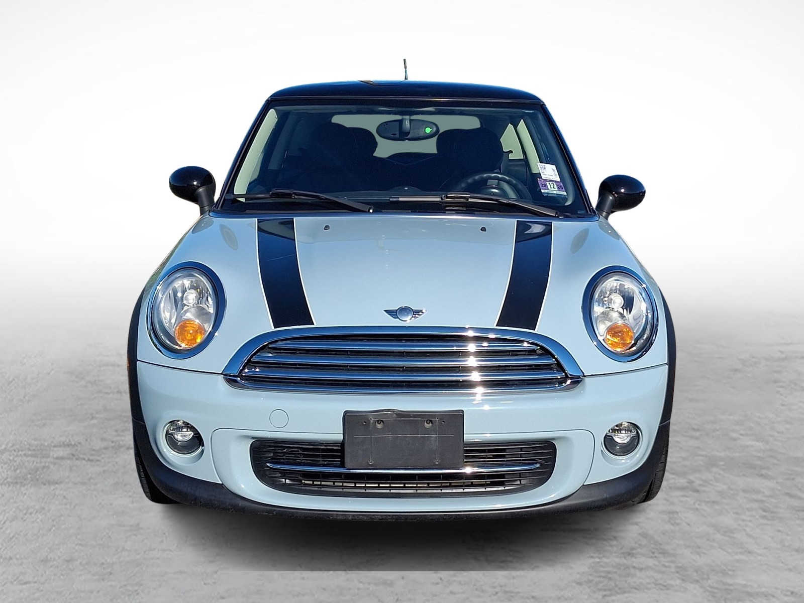 Thumbnail: 2013 MINI Cooper Hardtop - 2