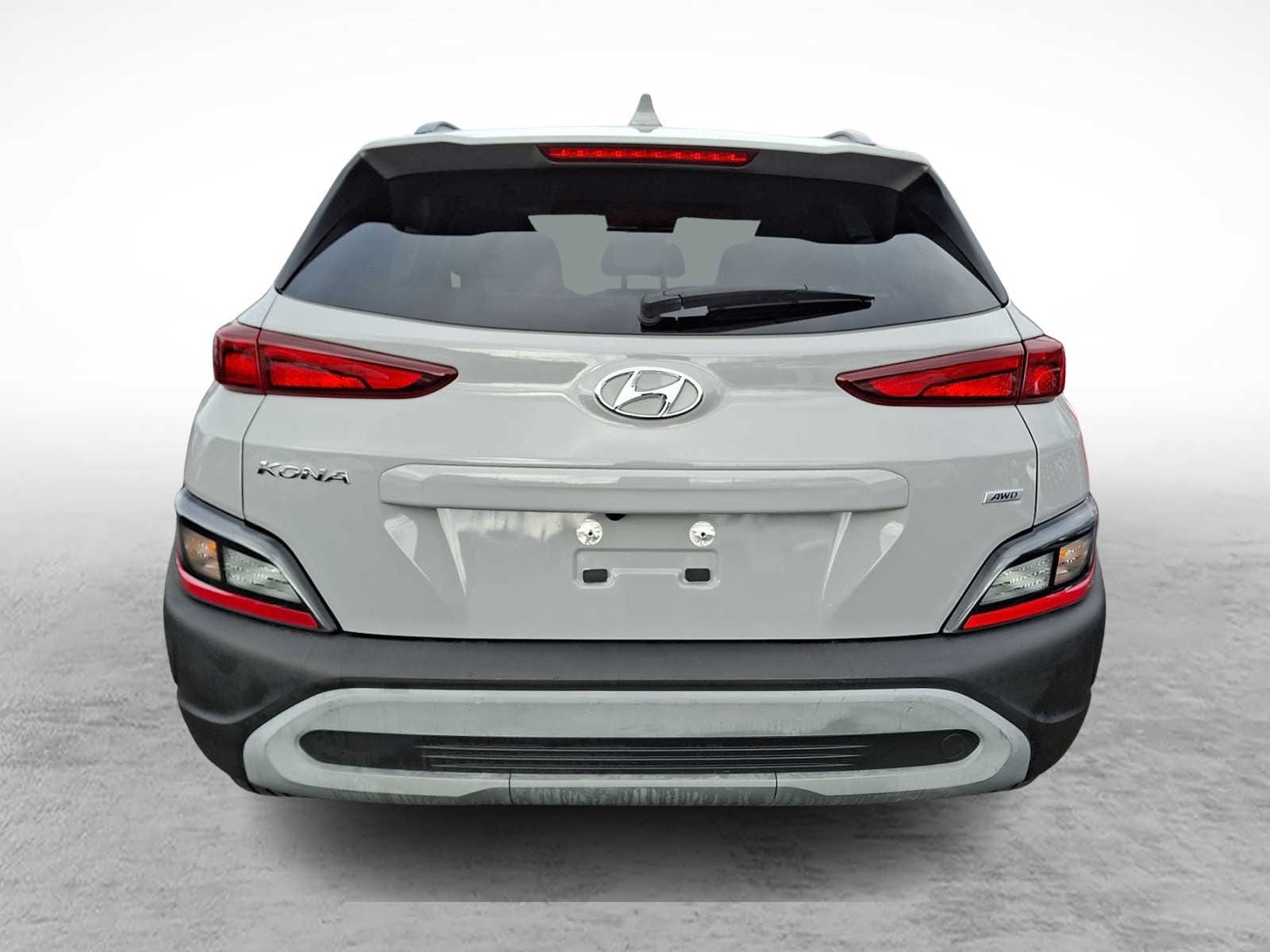 Thumbnail: 2023 Hyundai Kona - 5