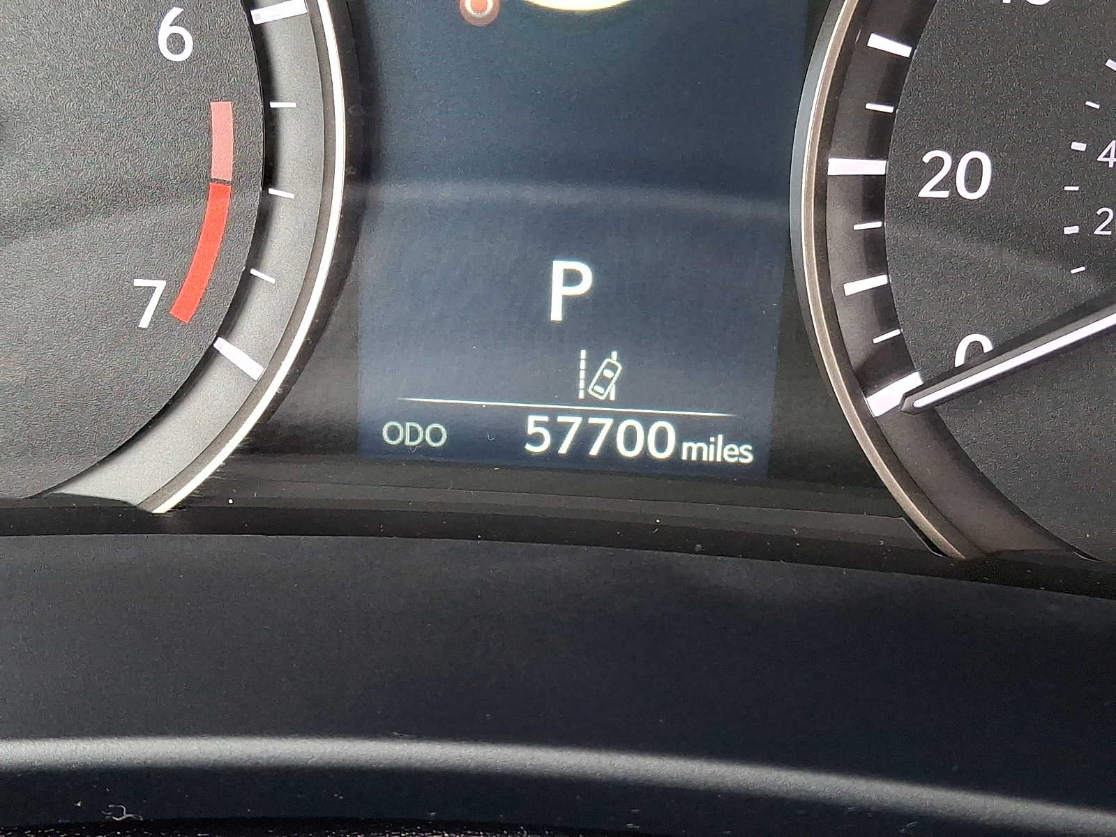 Thumbnail: 2021 Lexus RX - 17