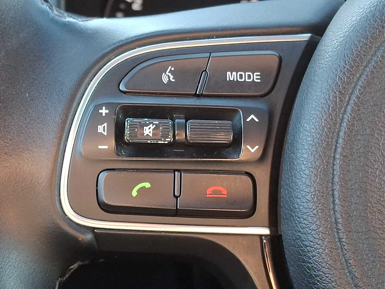 Thumbnail: 2019 Kia Sportage - 19