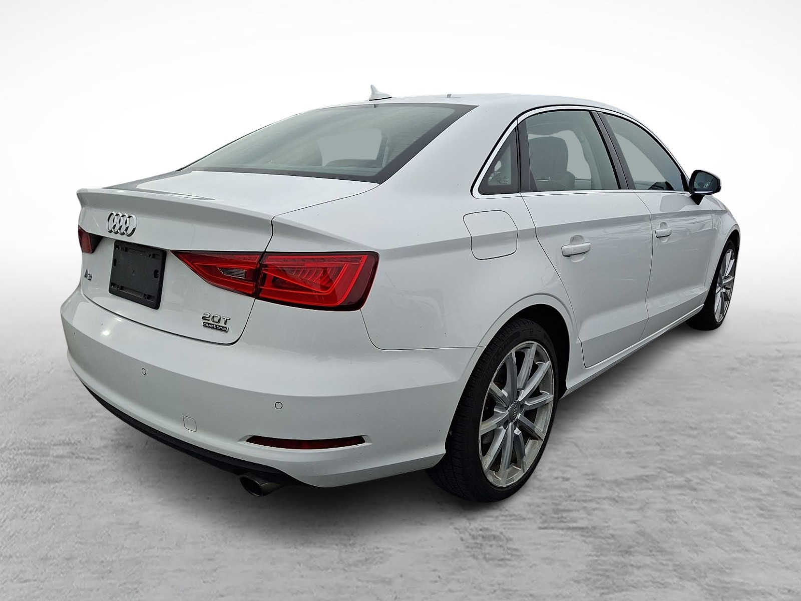 Thumbnail: 2016 Audi A3 - 4