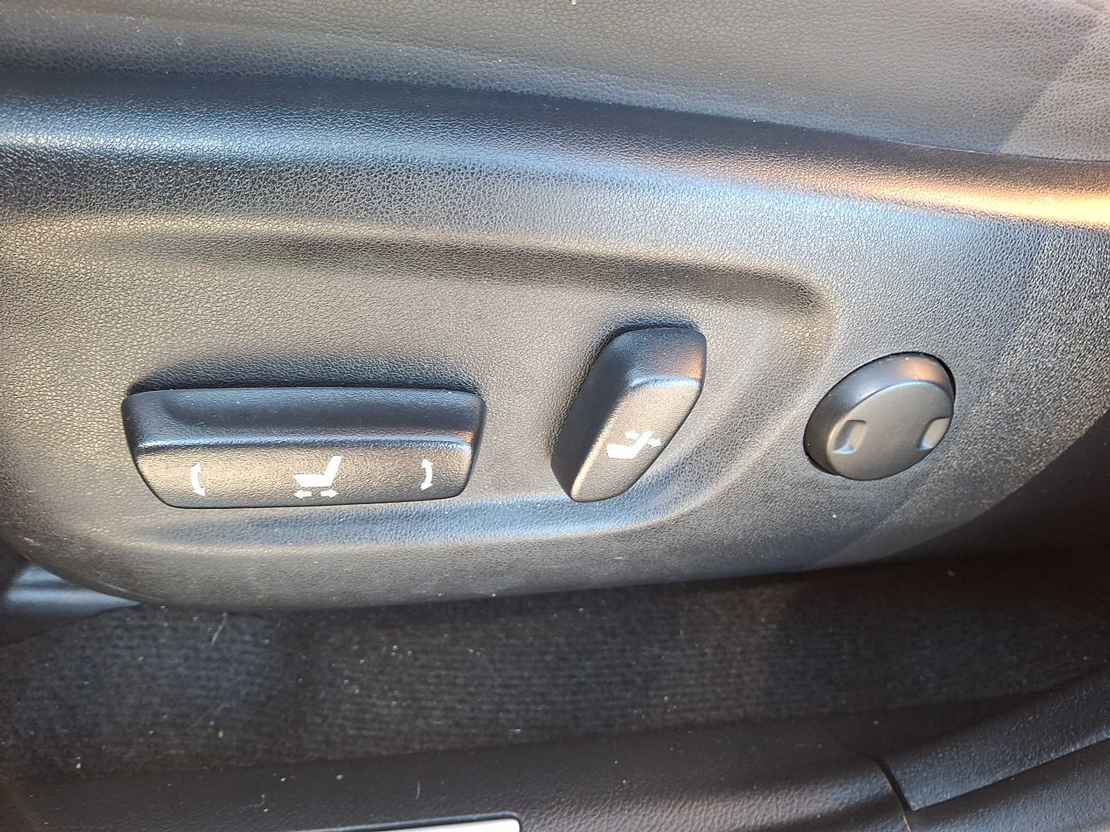 Thumbnail: 2019 Lexus NX - 10