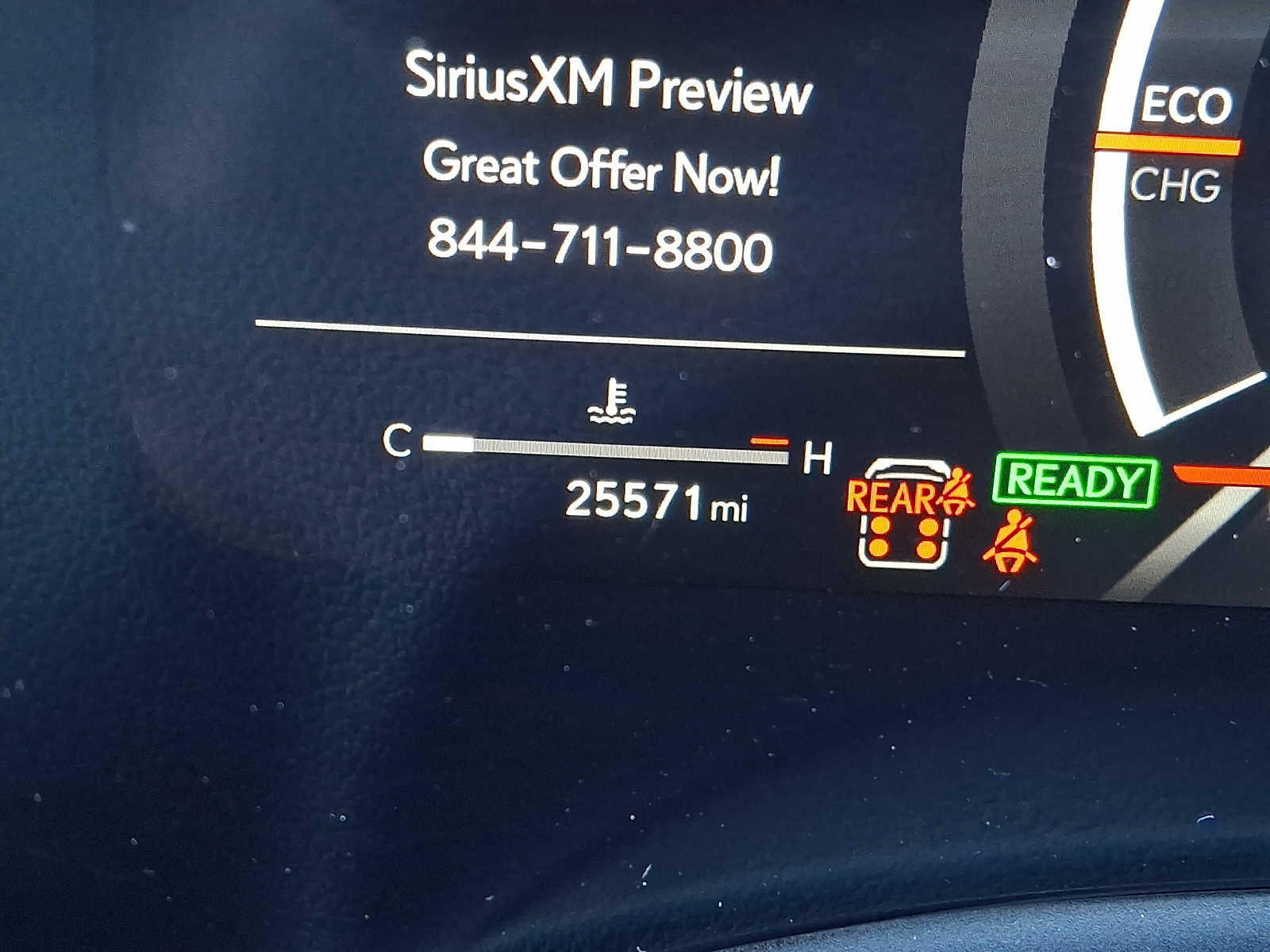 Thumbnail: 2024 Lexus TX - 17