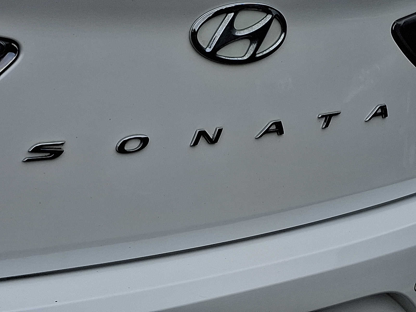 Thumbnail: 2019 Hyundai Sonata - 30
