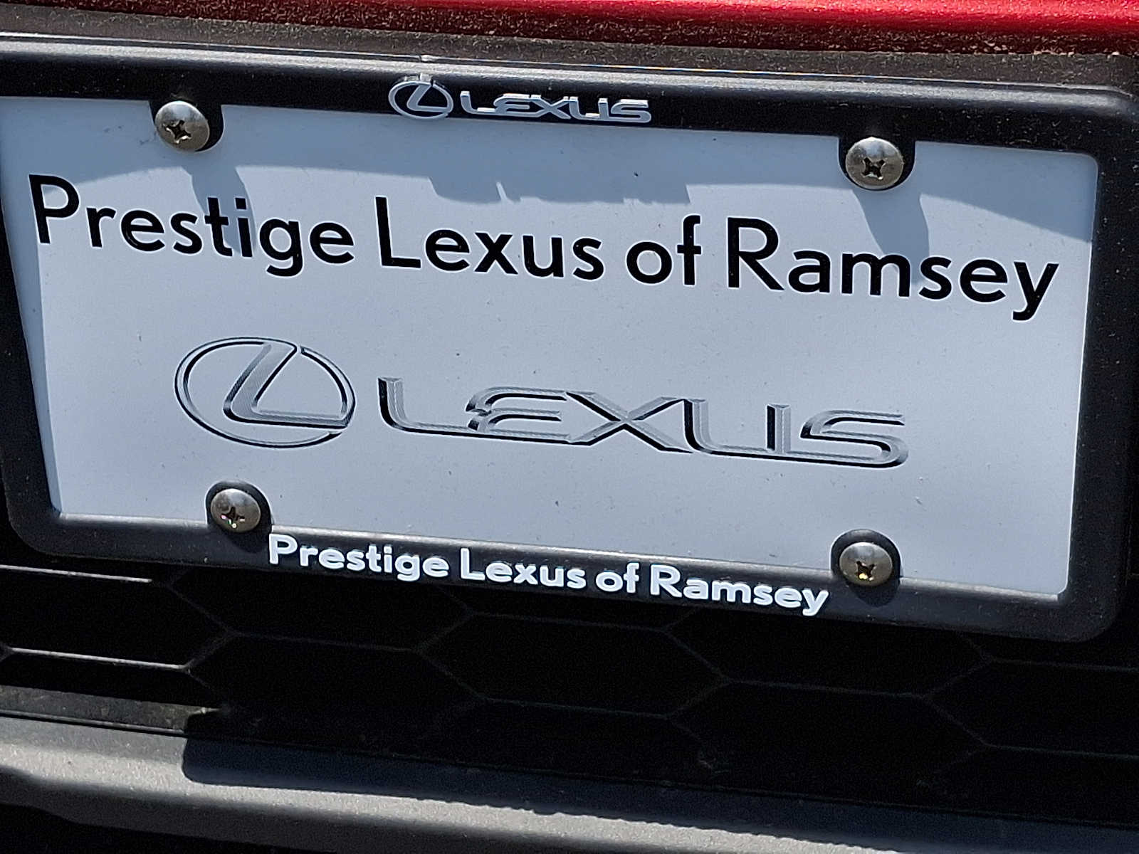 Thumbnail: 2025 Lexus NX - 30