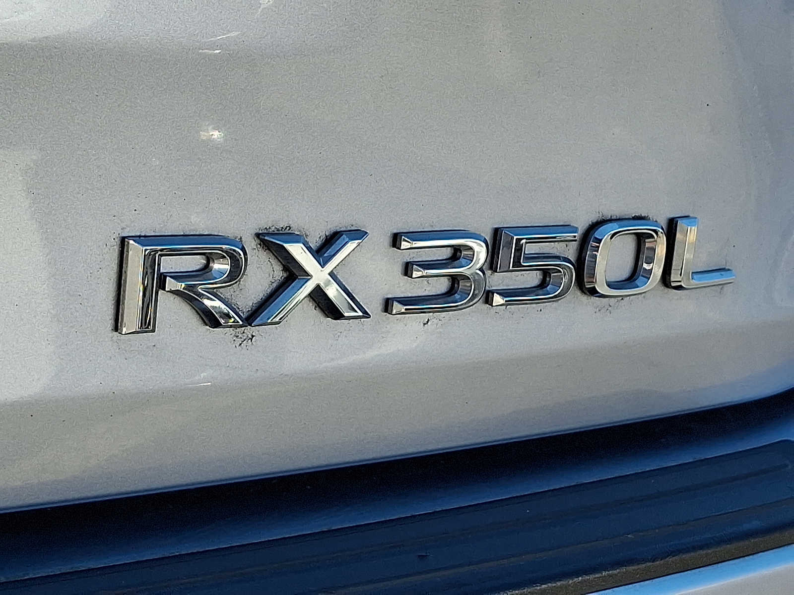 Thumbnail: 2022 Lexus RX - 28