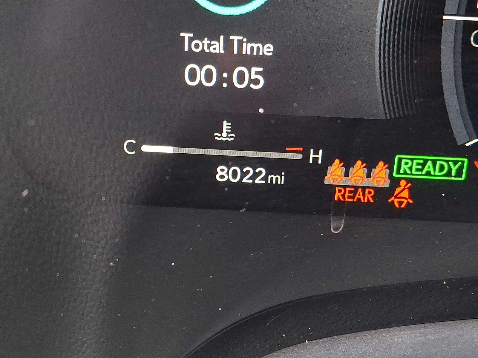 Thumbnail: 2025 Lexus RX - 17