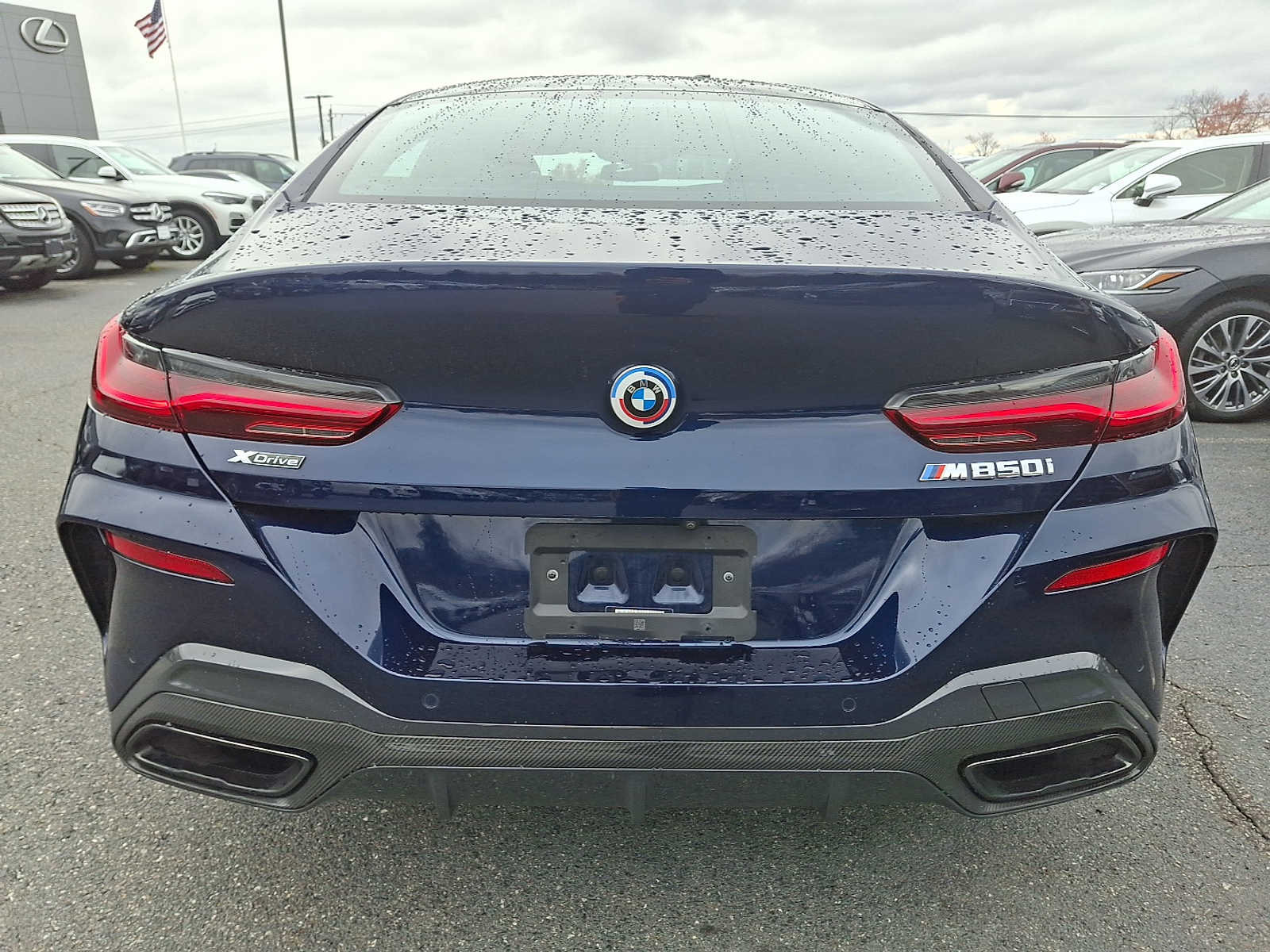 Thumbnail: 2023 BMW 8 Series - 5