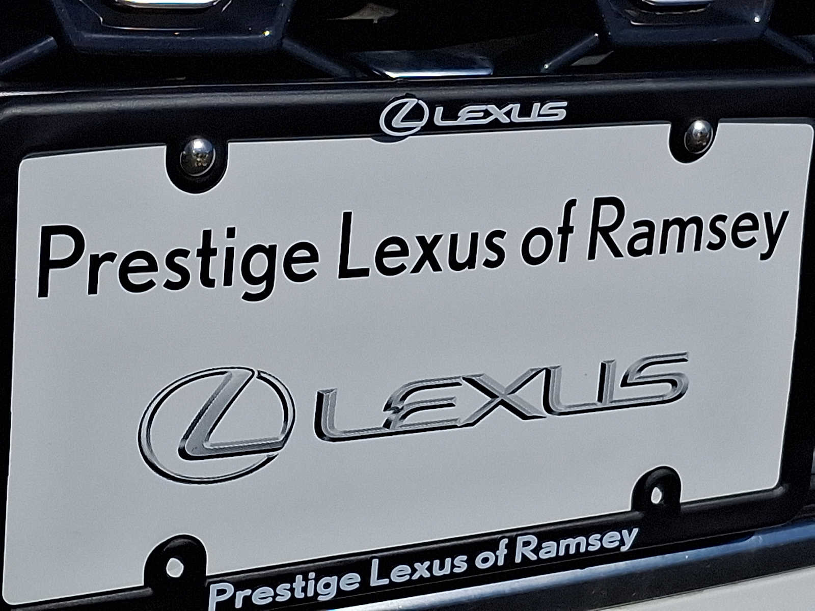 Thumbnail: 2024 Lexus NX - 30