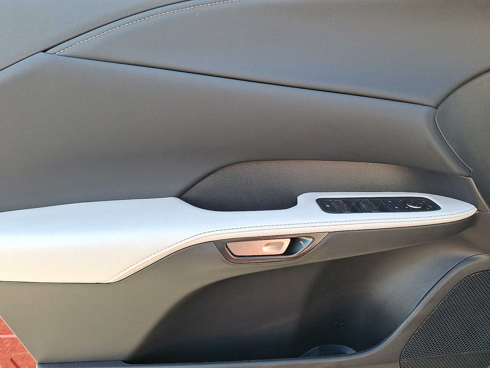 Thumbnail: 2025 Lexus RX - 9