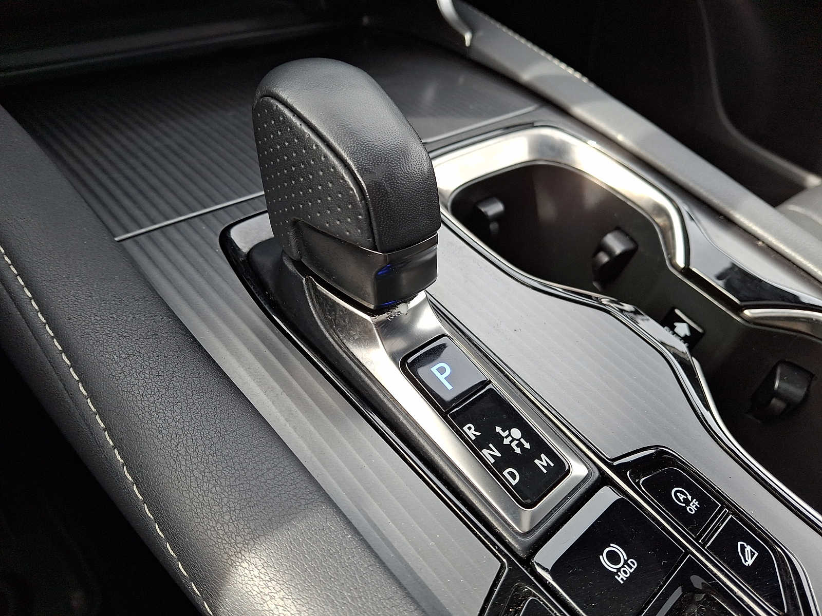 Thumbnail: 2023 Lexus RX - 10