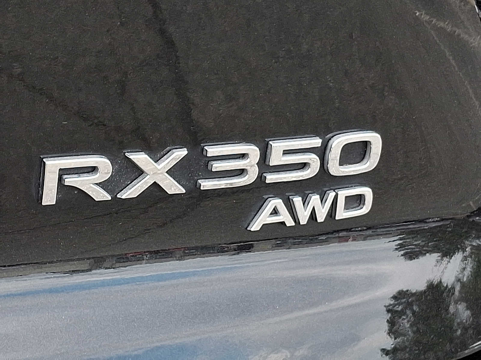 Thumbnail: 2024 Lexus RX - 29