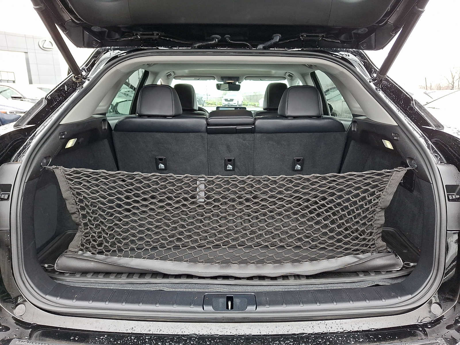 Thumbnail: 2021 Lexus RX - 27