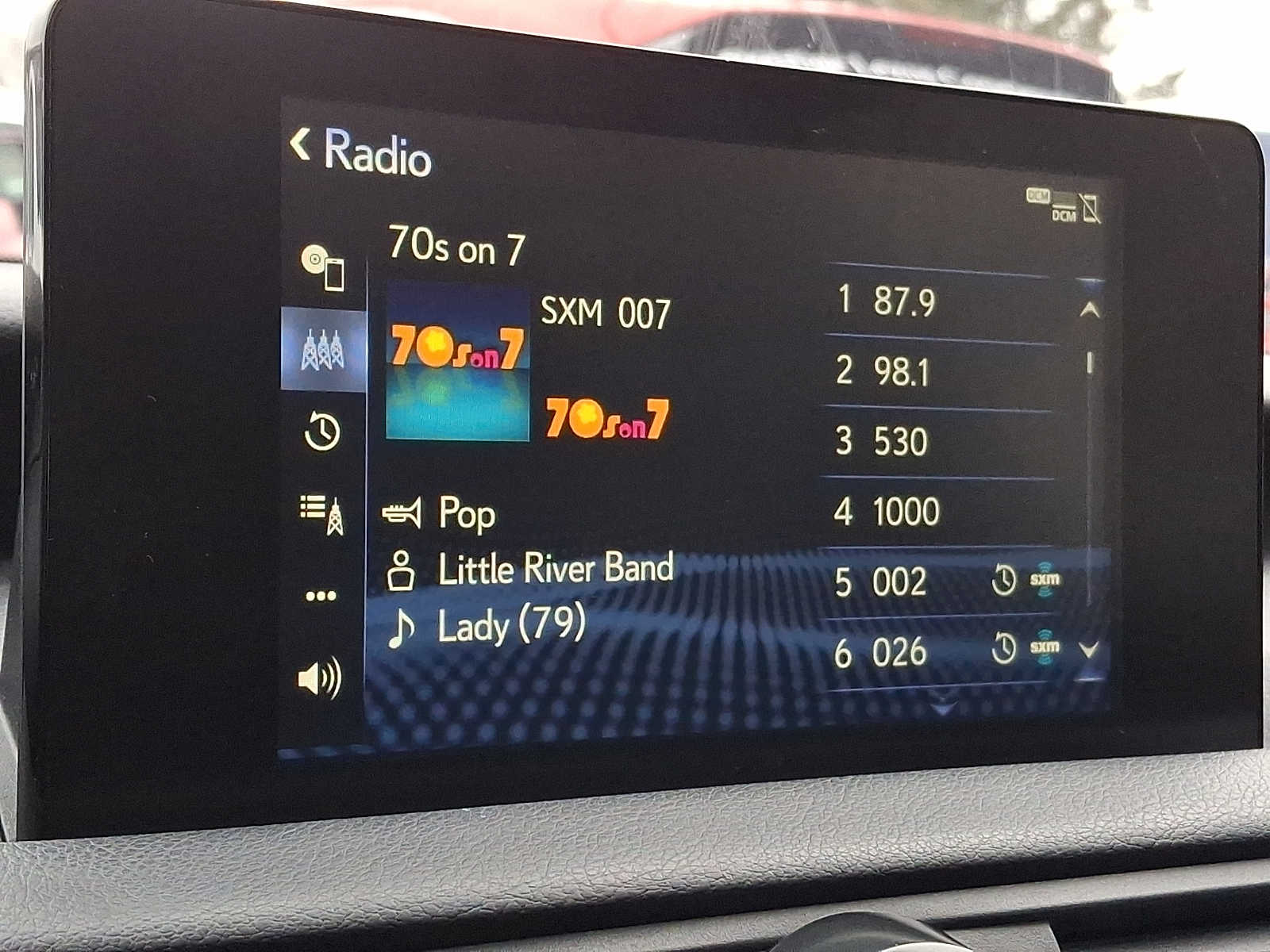 Thumbnail: 2023 Lexus IS - 15