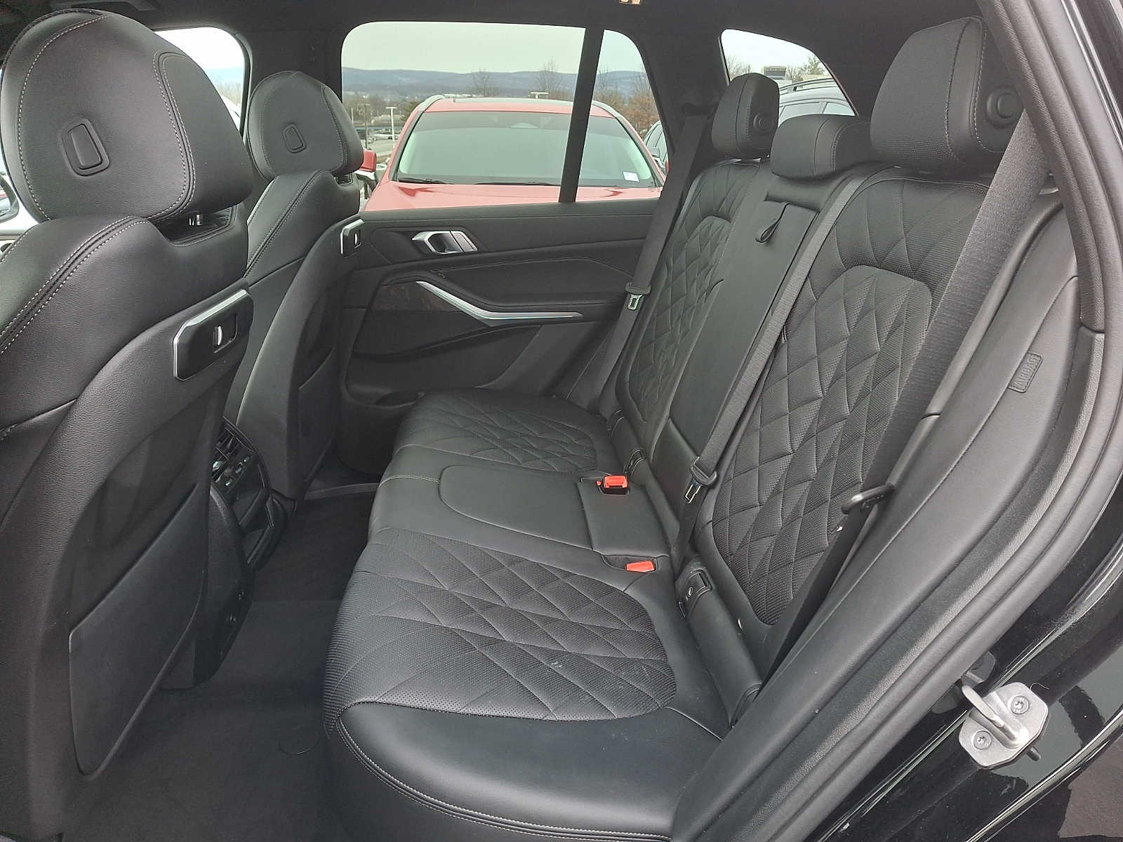 Thumbnail: 2024 BMW X5 - 7