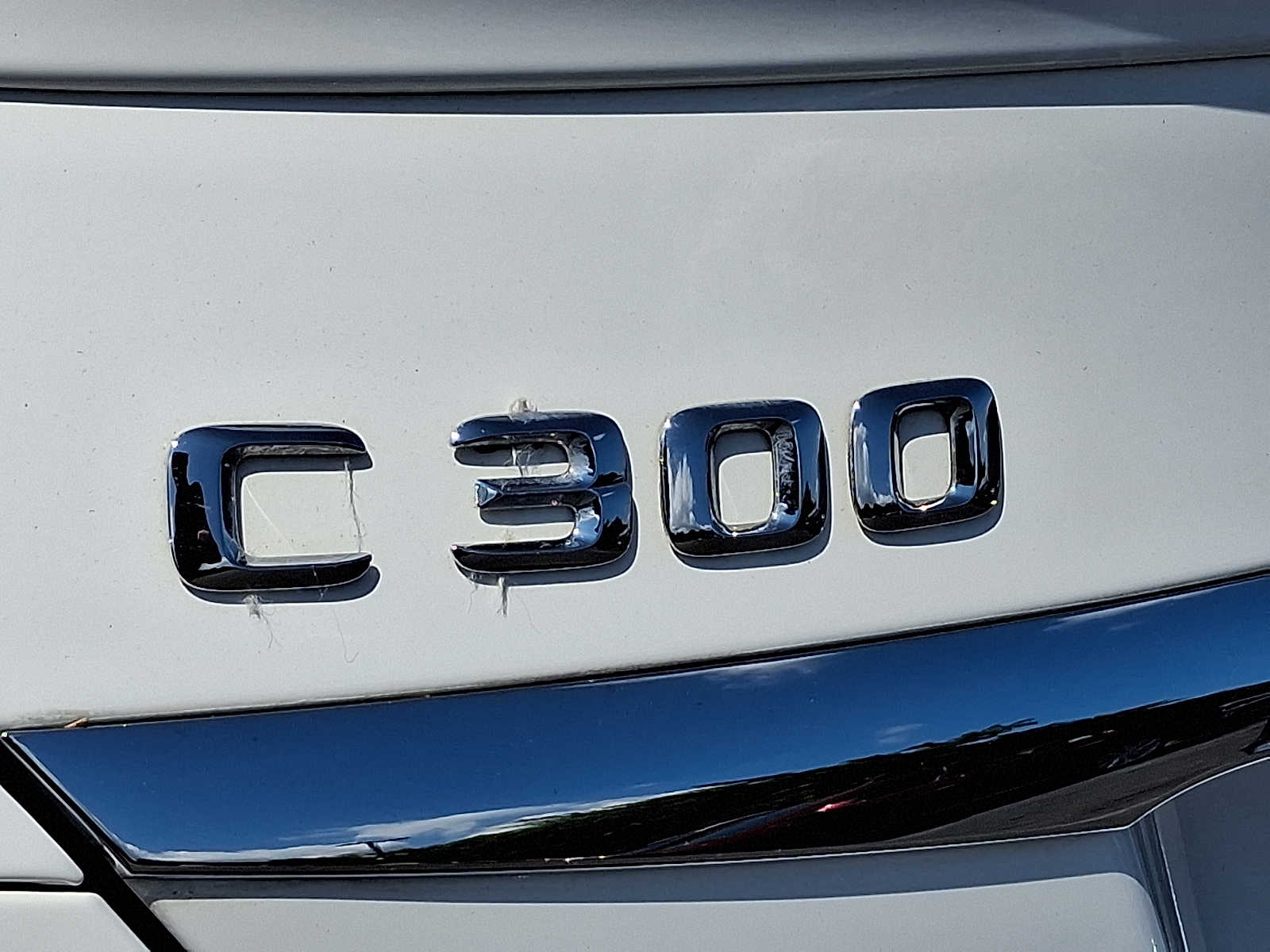 Thumbnail: 2016 Mercedes-Benz C-Class - 30