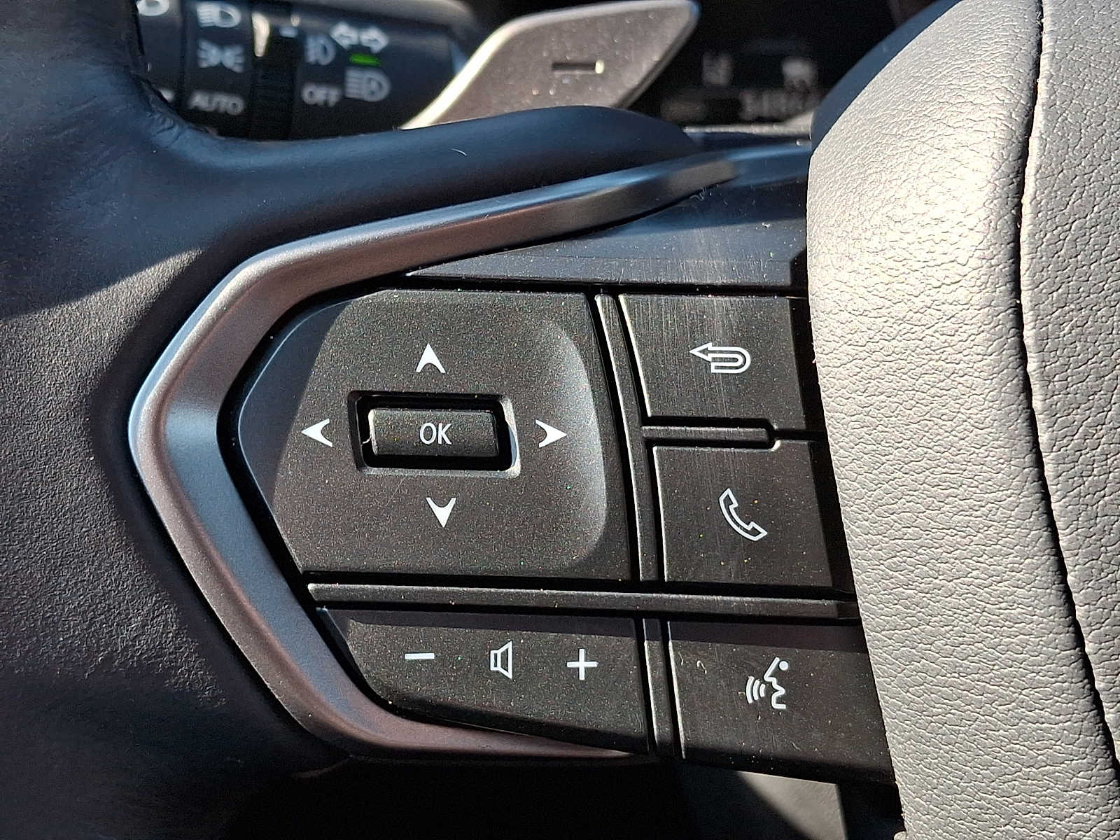 Thumbnail: 2024 Lexus NX - 17