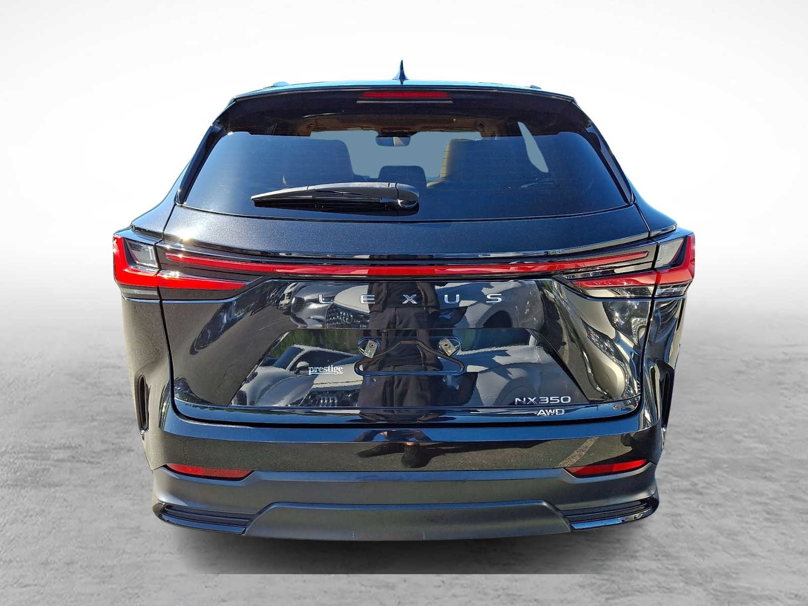 Thumbnail: 2024 Lexus NX - 4