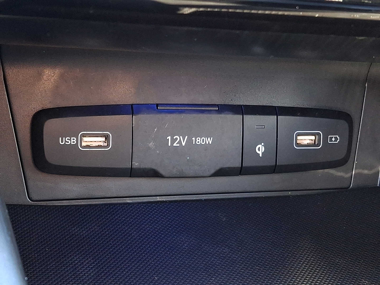 Thumbnail: 2023 Hyundai Tucson - 21