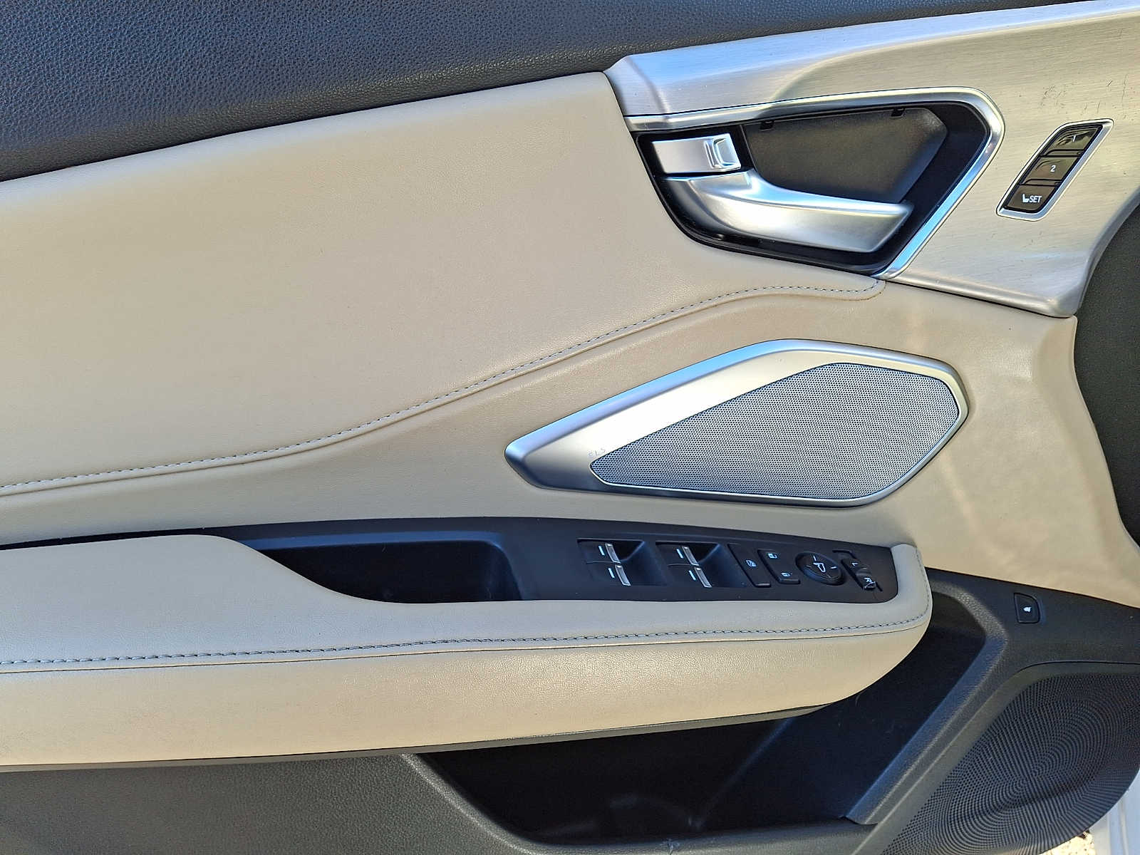 Thumbnail: 2020 Acura RDX - 8