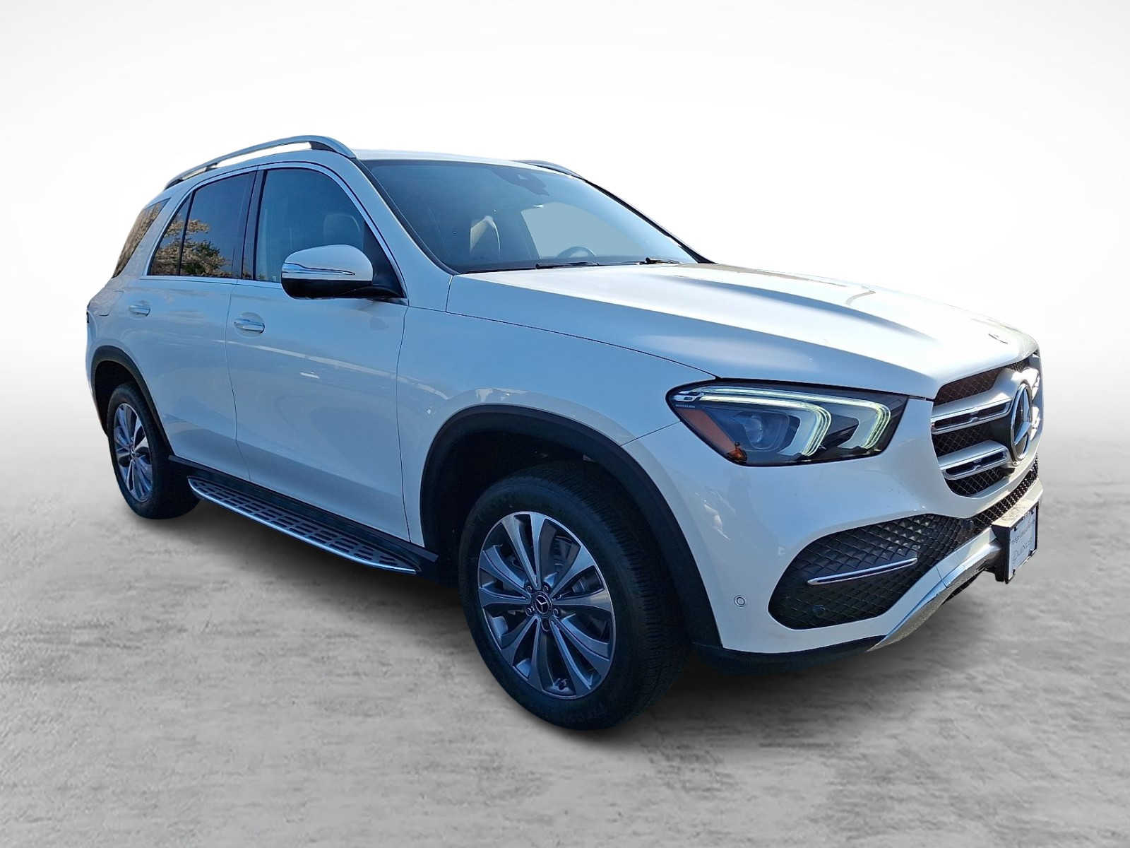 Thumbnail: 2023 Mercedes-Benz GLE - 3