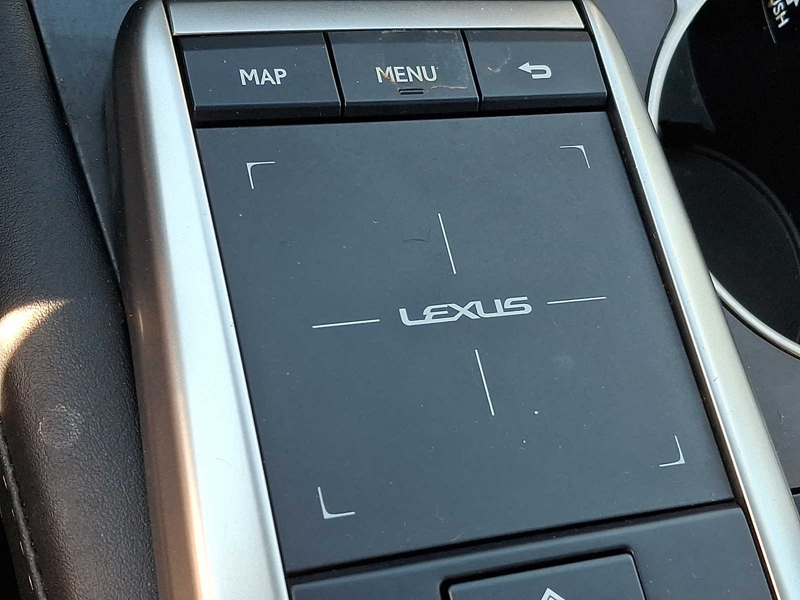 Thumbnail: 2022 Lexus RX - 22