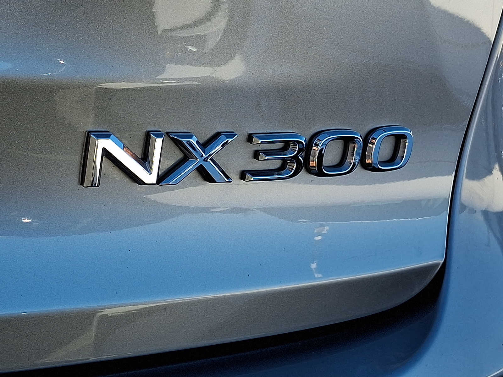 Thumbnail: 2019 Lexus NX - 29