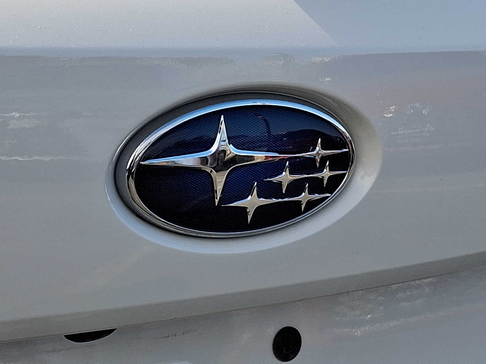 Thumbnail: 2025 Subaru Crosstrek - 30