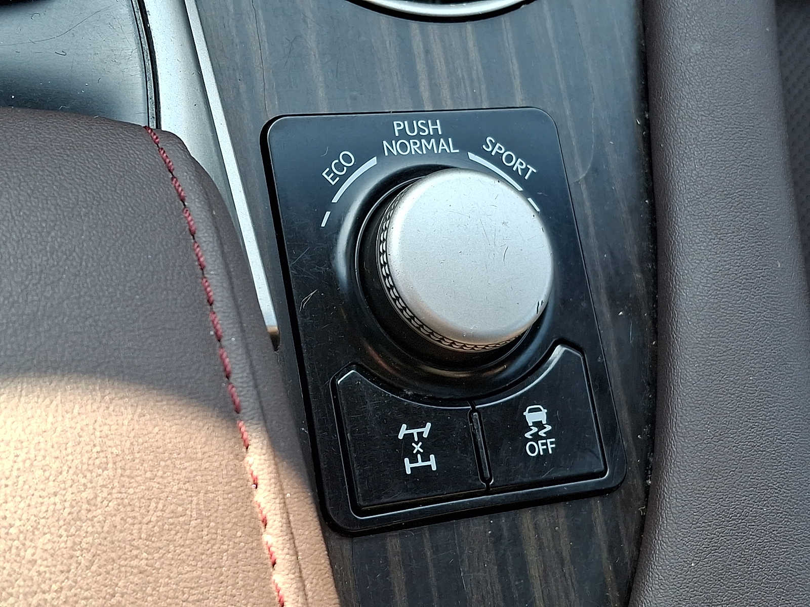 Thumbnail: 2017 Lexus RX - 22