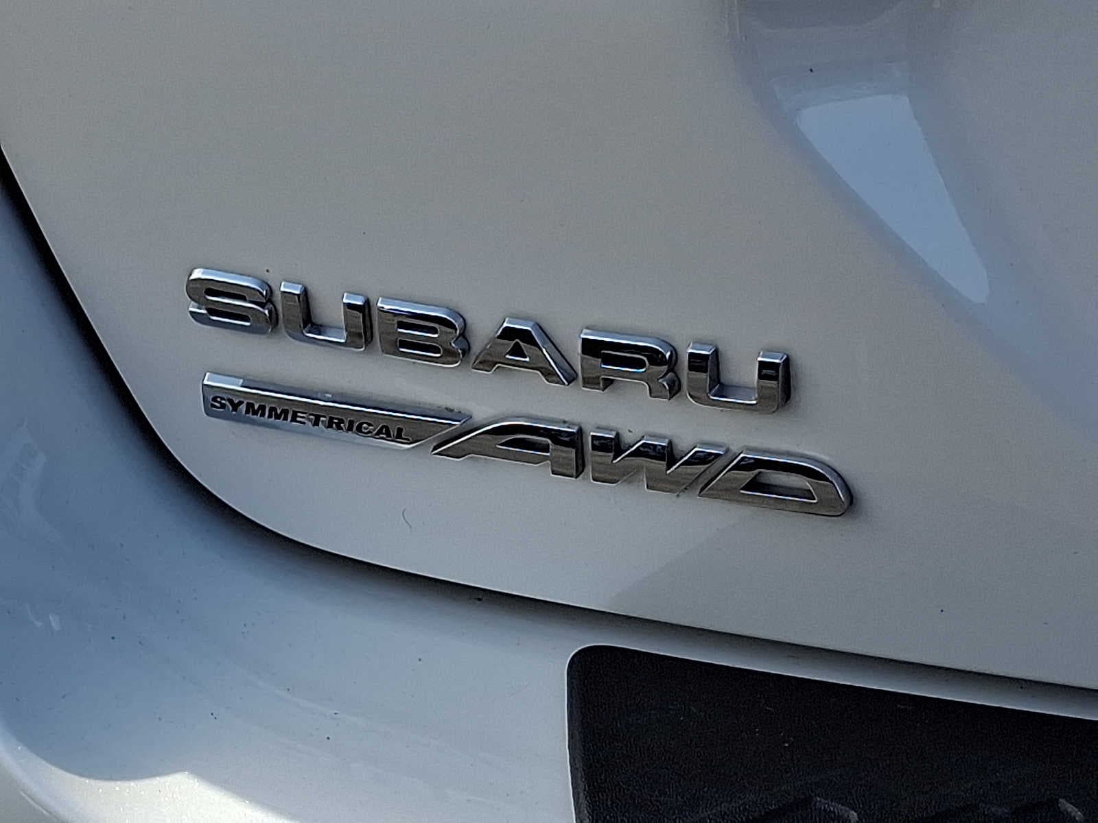Thumbnail: 2025 Subaru Crosstrek - 29
