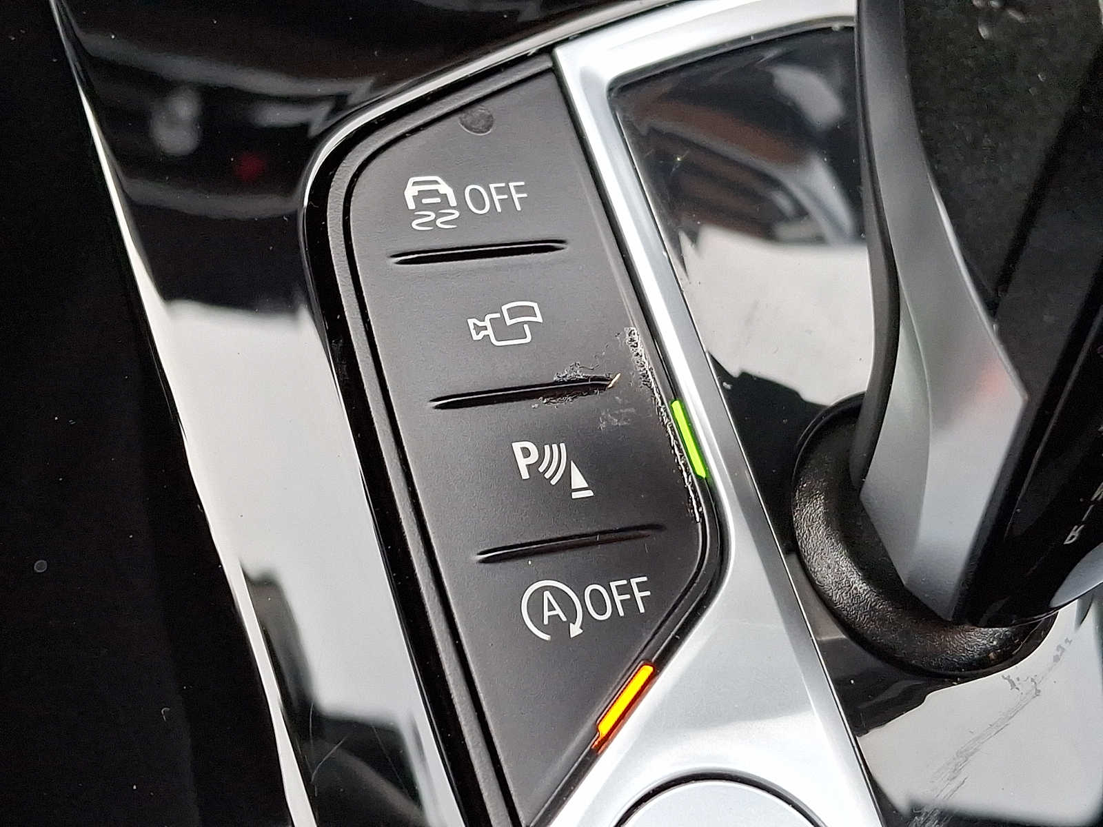 Thumbnail: 2024 BMW X3 - 19