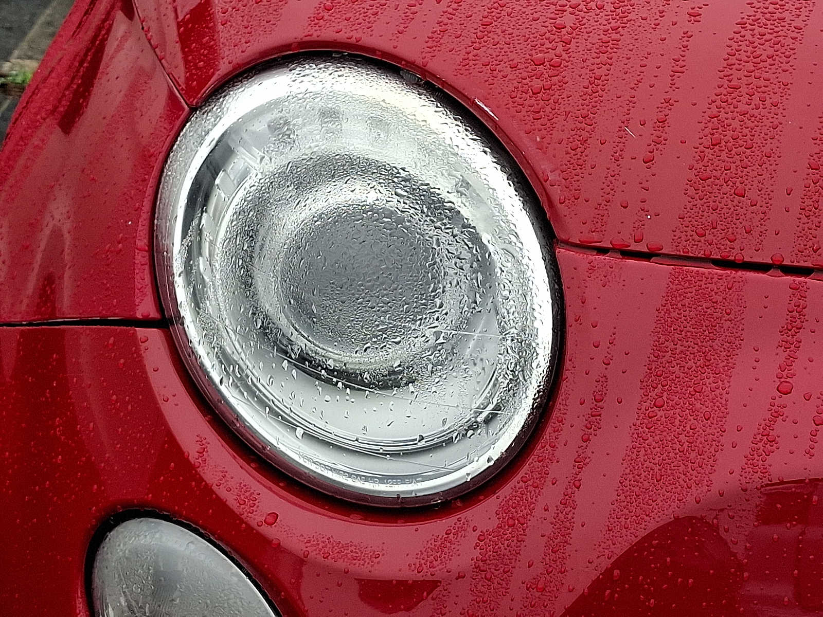 2012 Fiat 500 Pop 8