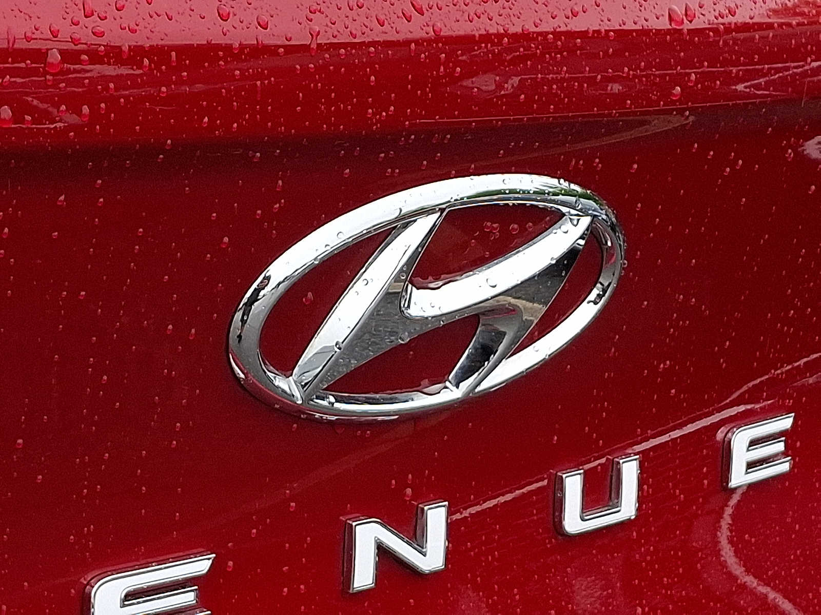 Thumbnail: 2022 Hyundai Venue - 28