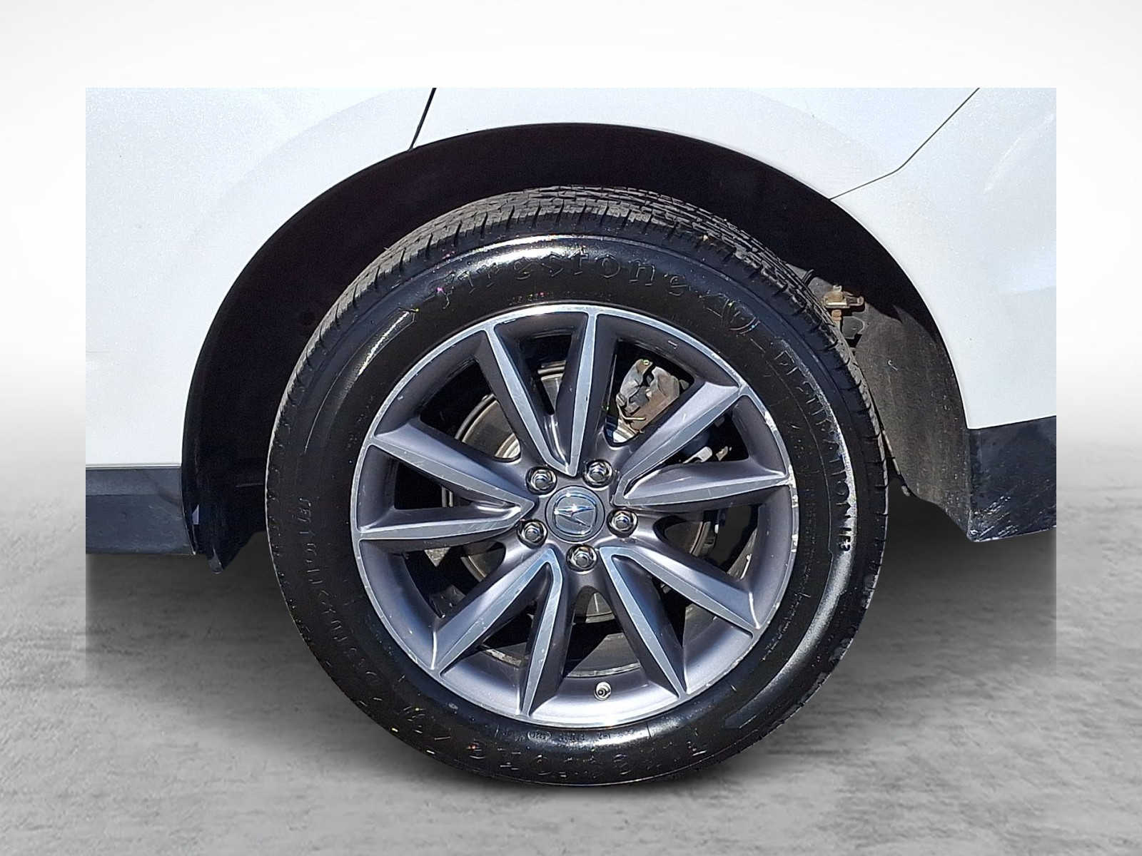 Thumbnail: 2020 Acura RDX - 6