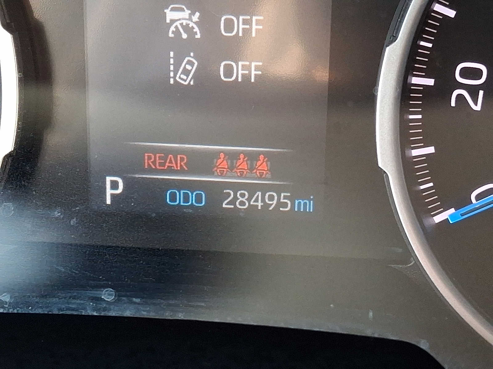 Thumbnail: 2022 Toyota RAV4 - 16