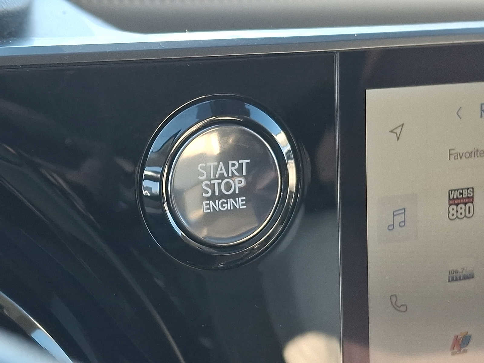 Thumbnail: 2024 Lexus RX - 20