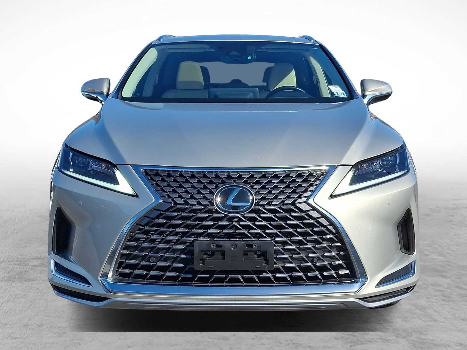 Thumbnail: 2021 Lexus RX - 2