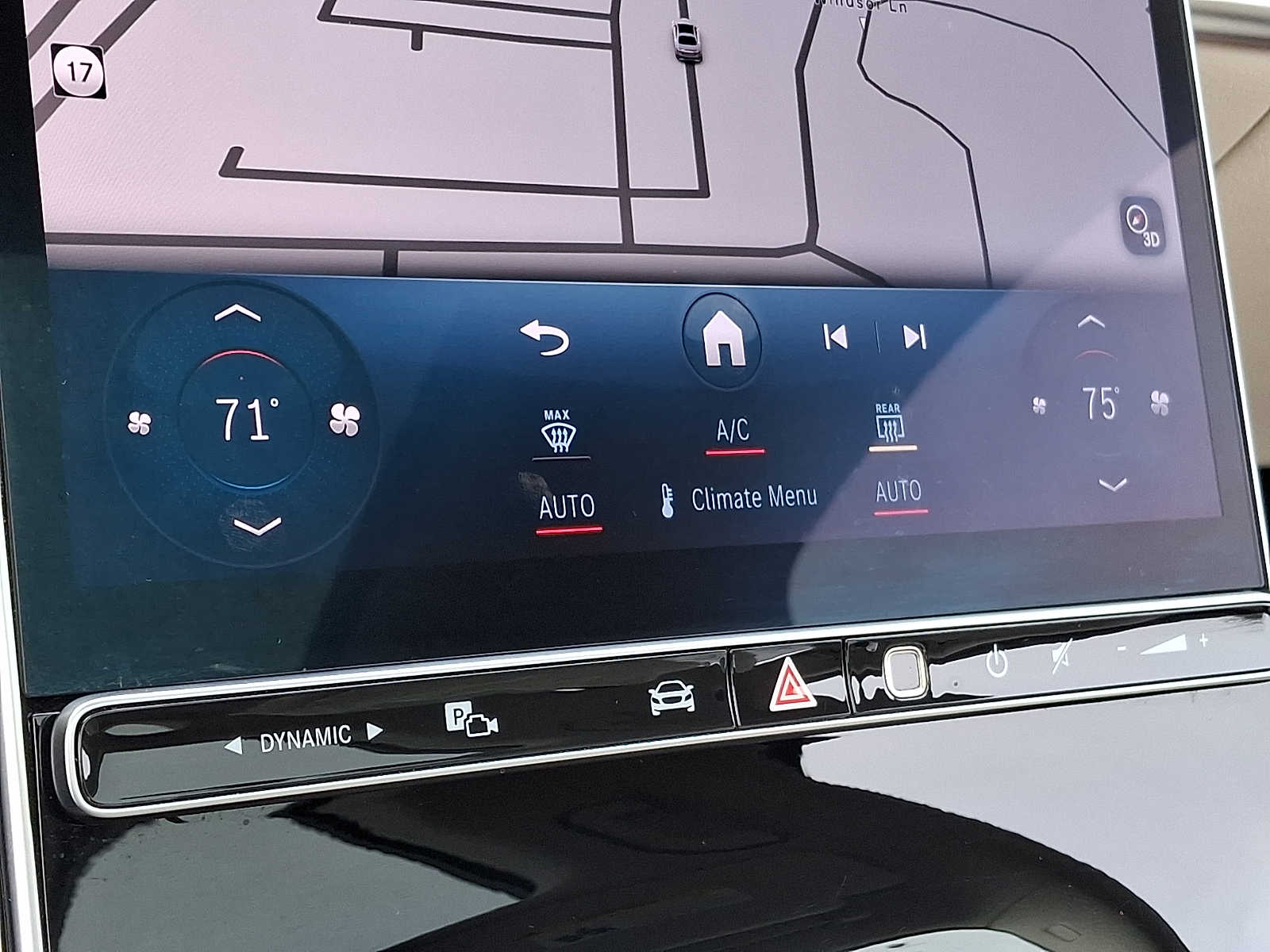 Thumbnail: 2022 Mercedes-Benz S-Class - 13