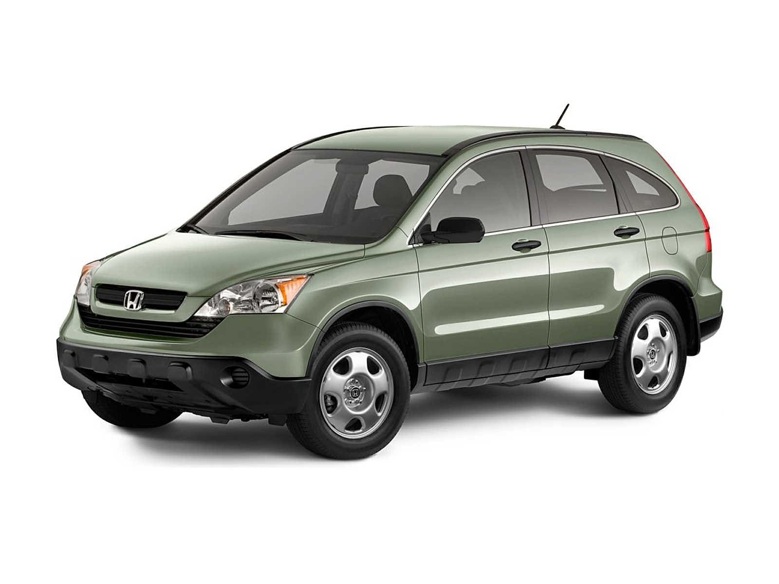 2008 Honda CR-V LX -
                  Ramsey, NJ