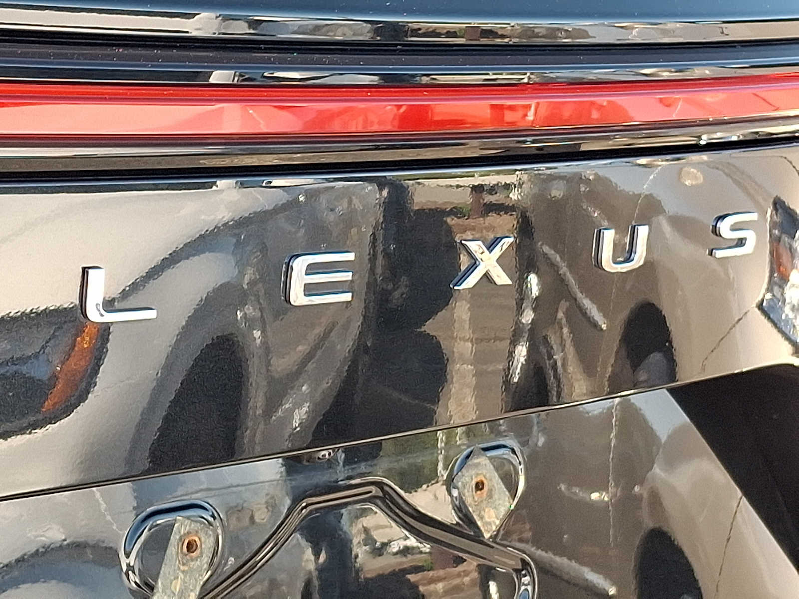 Thumbnail: 2024 Lexus NX - 29