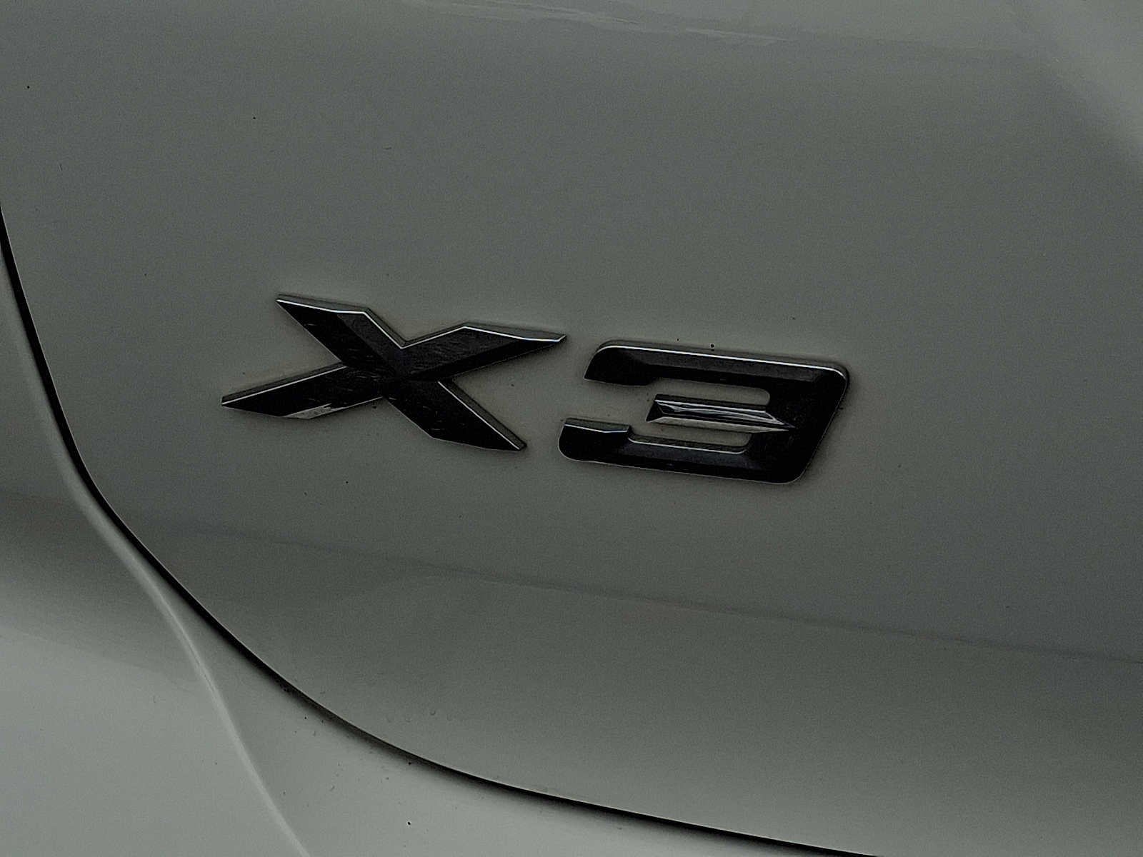 Thumbnail: 2023 BMW X3 - 30