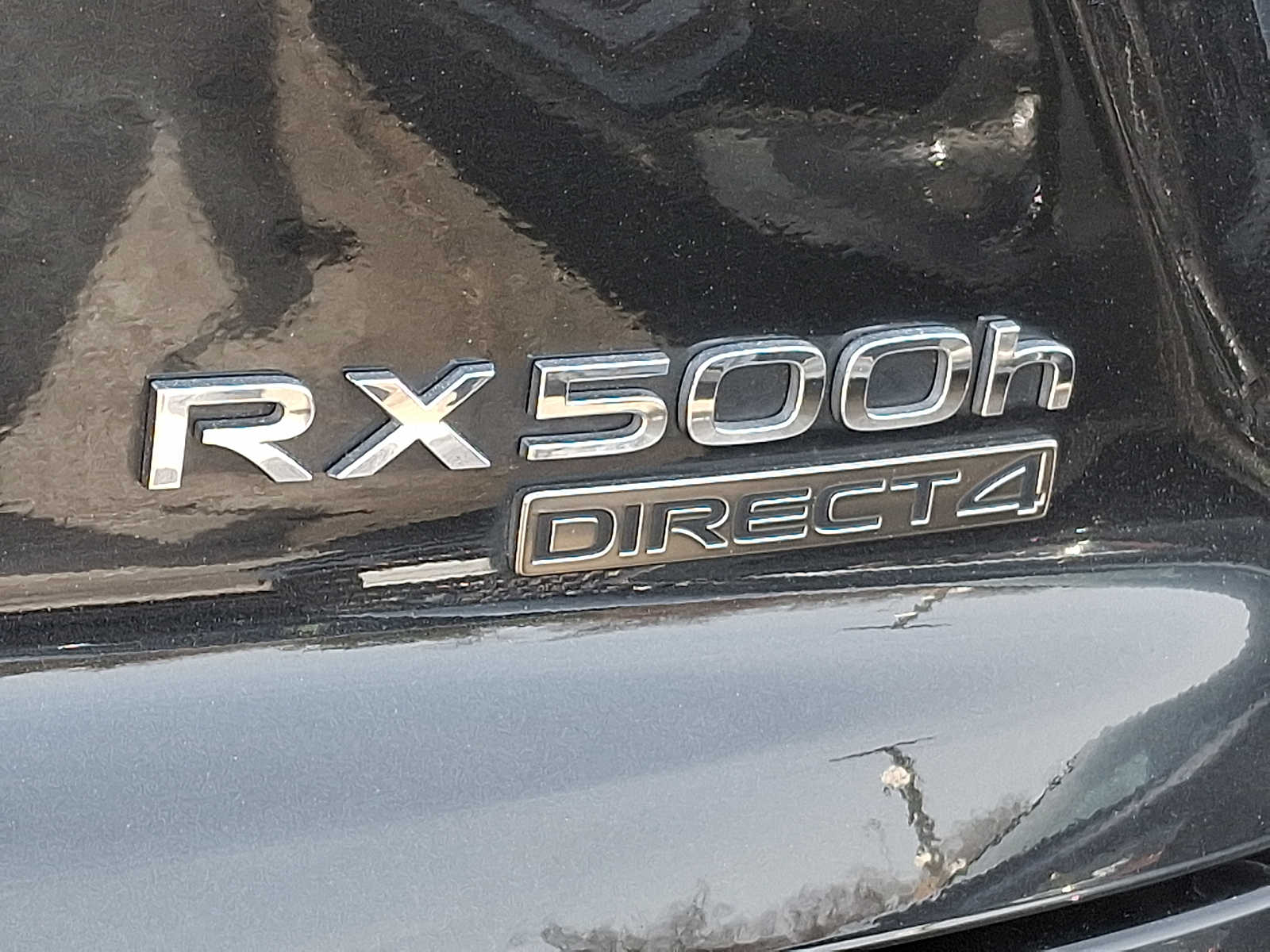 Thumbnail: 2024 Lexus RX - 28