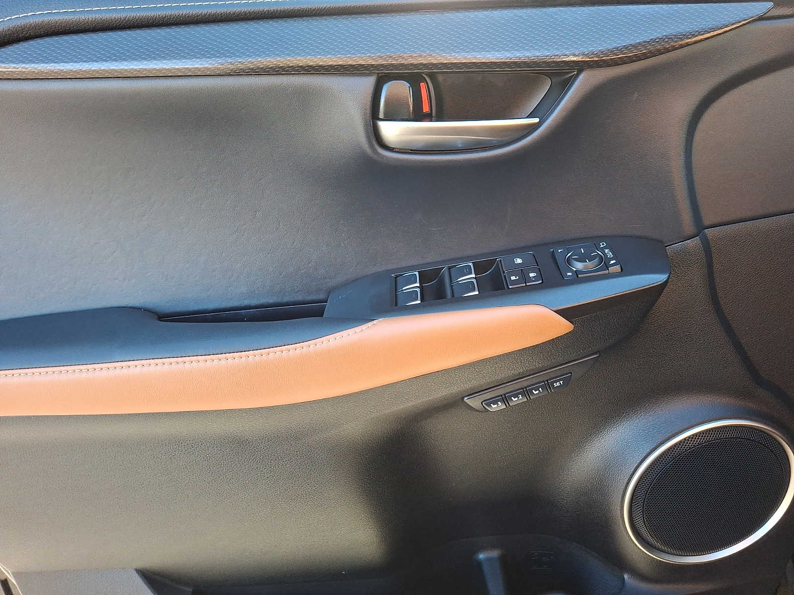 Thumbnail: 2019 Lexus NX - 9