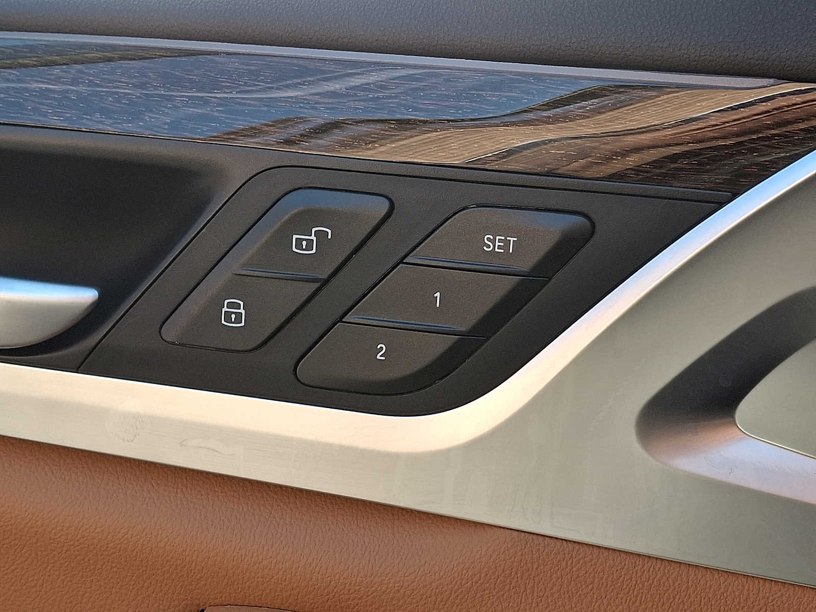 Thumbnail: 2024 BMW X3 - 25