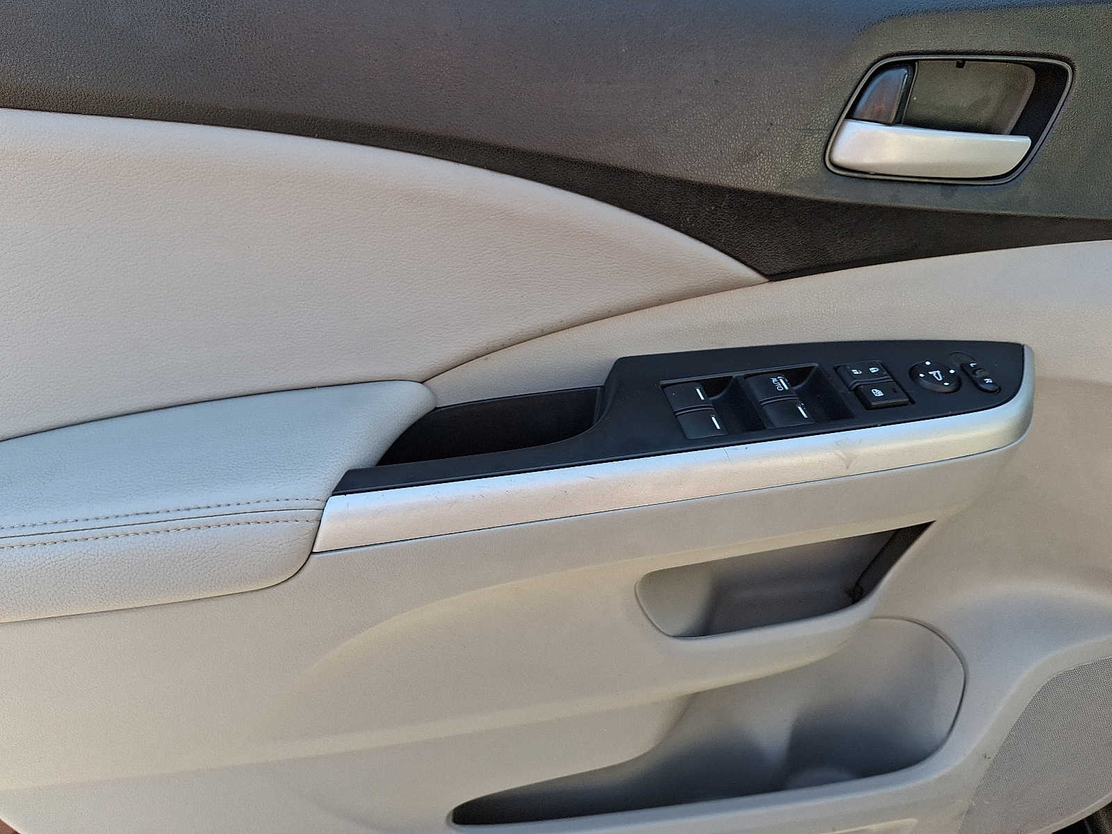 Thumbnail: 2013 Honda CR-V - 9