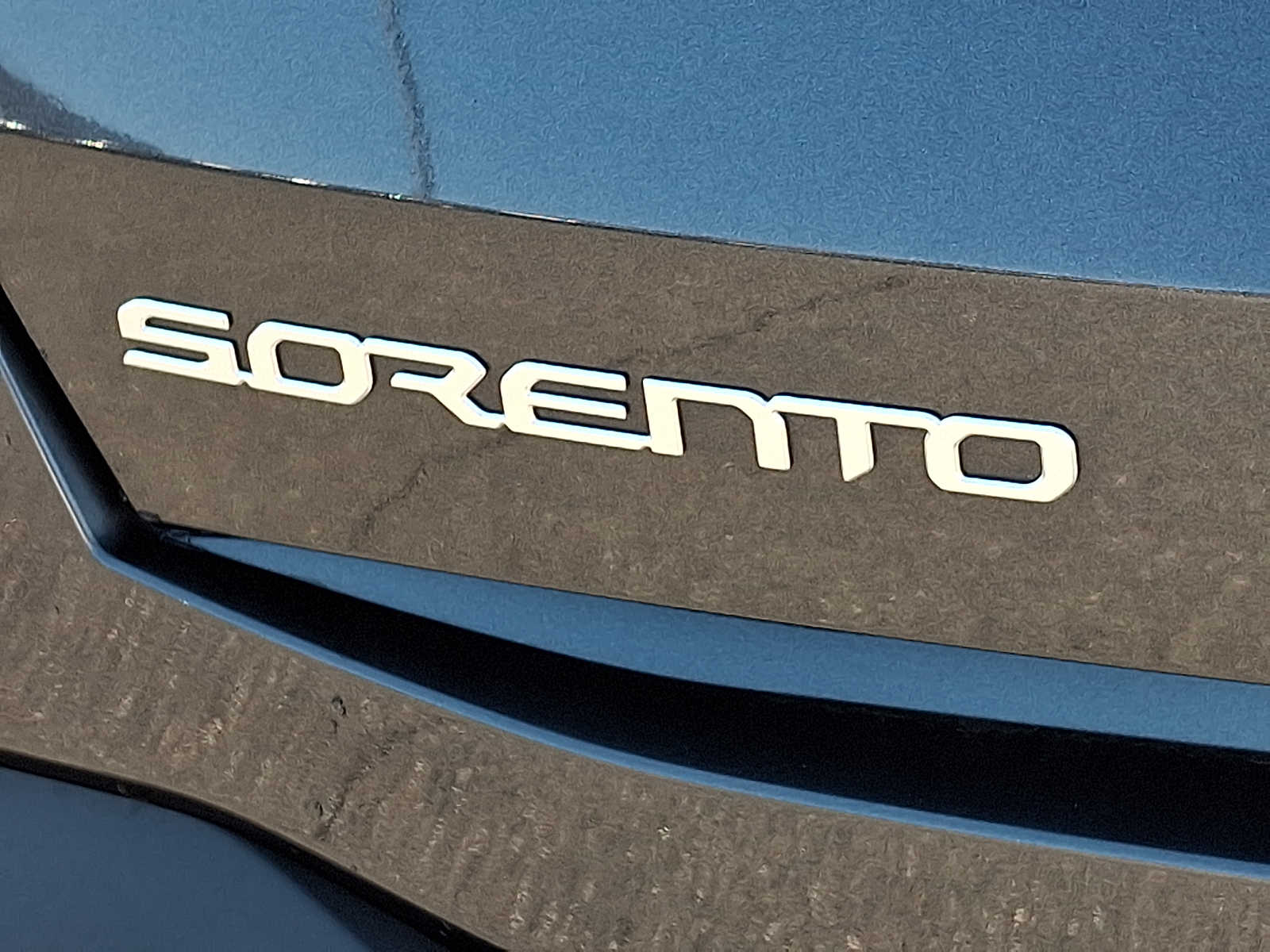 Thumbnail: 2024 Kia Sorento - 32