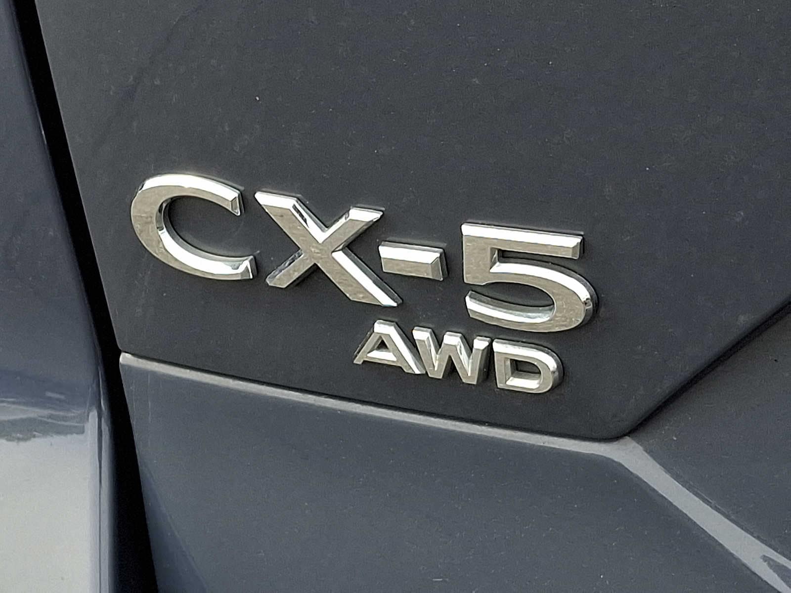 Thumbnail: 2023 Mazda CX-5 - 29